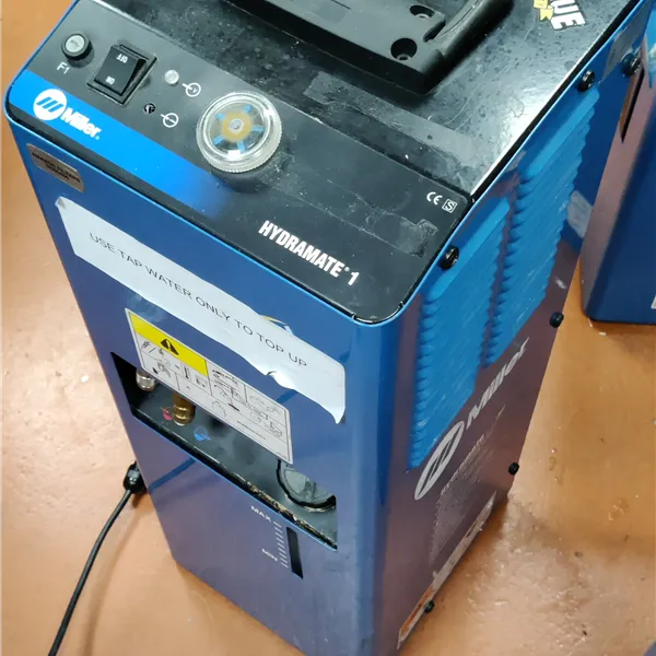 Miller Hydramate 1 Water Cooler