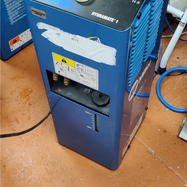 Miller Hydramate 1 Water Cooler