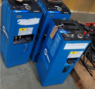 Miller Hydramate 1 Water Cooler