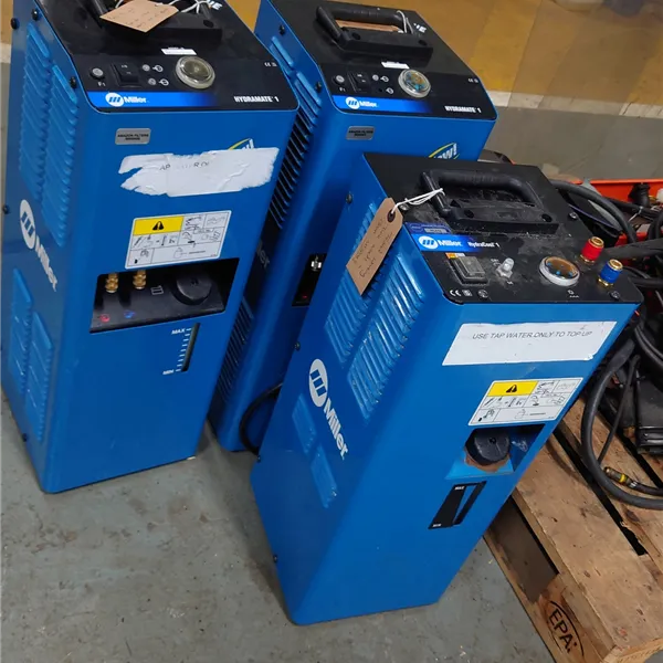 Miller Hydramate 1 Water Cooler