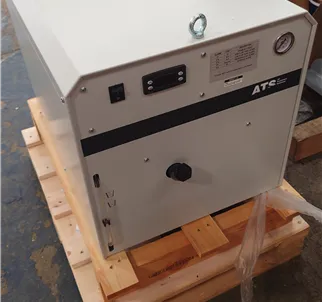 Pei CH 129 Chiller for Resistance Welding, 2.7kW Cool Capacity 