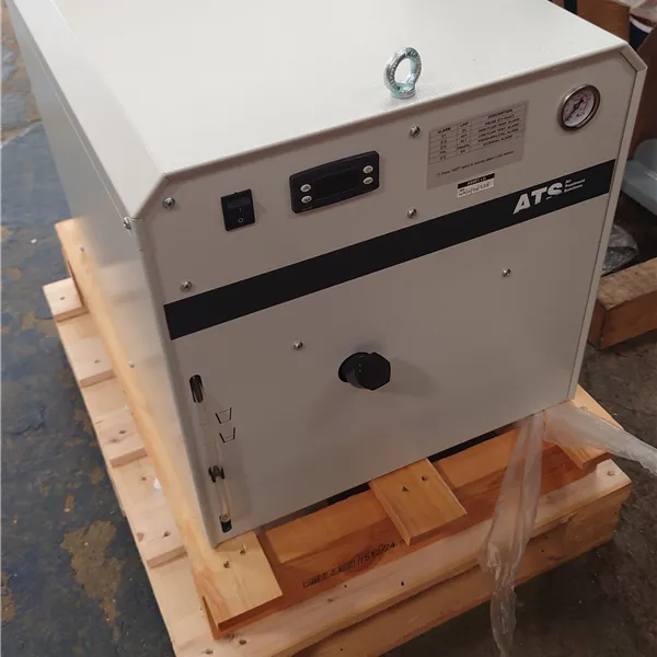 Pei CH 129 Chiller for Resistance Welding, 2.7kW Cool Capacity 
