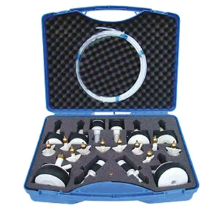 Orbitalum ORBIpurge  Forming Set