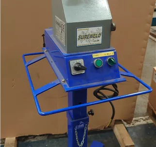 SMEI PT0 Butt Welder for Wire Welding