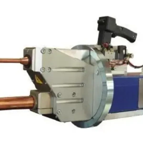 PEI PN25C Suspended Portable Spot Welder - "C" Gun