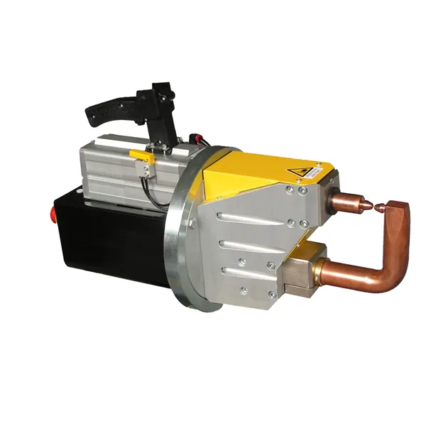 PEI PN25C Suspended Portable Spot Welder -