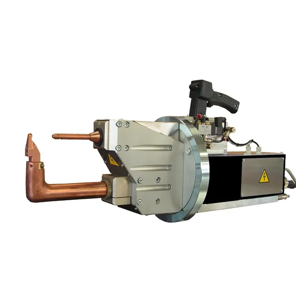 PEI PN25C Suspended Portable Spot Welder - 