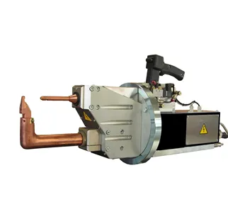 PEI PN25C Suspended Portable Spot Welder - "C" Gun