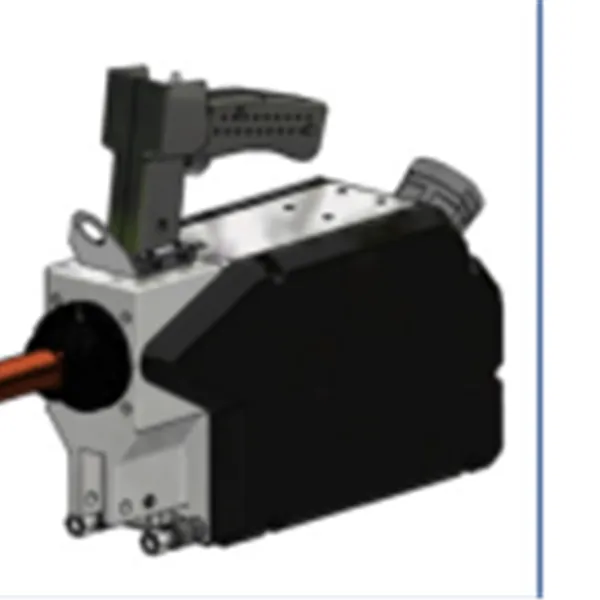 PEI PN25C Suspended Portable Spot Welder - "C" Gun
