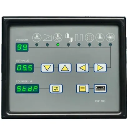 Pei PX1700PRO MFDC Control
