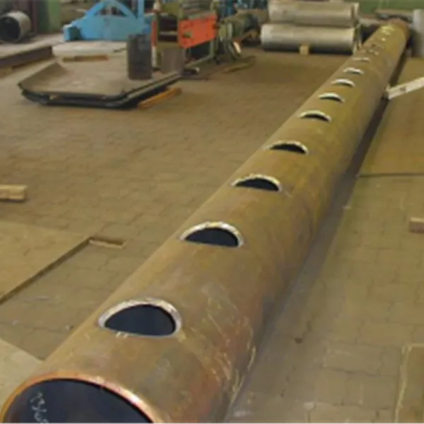 New Koike KHC-600D Automatic Hole Cutter