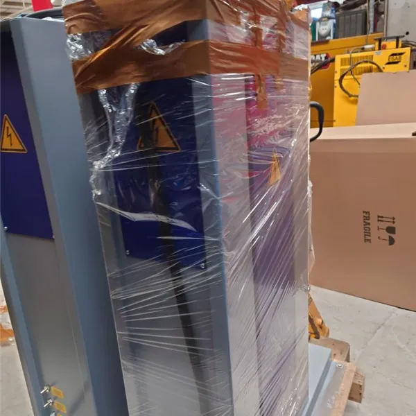PEI BSP 221 20kVA Resistance Spot Welder with PX1700Eco Controls