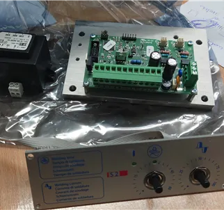 Pei S2 Control