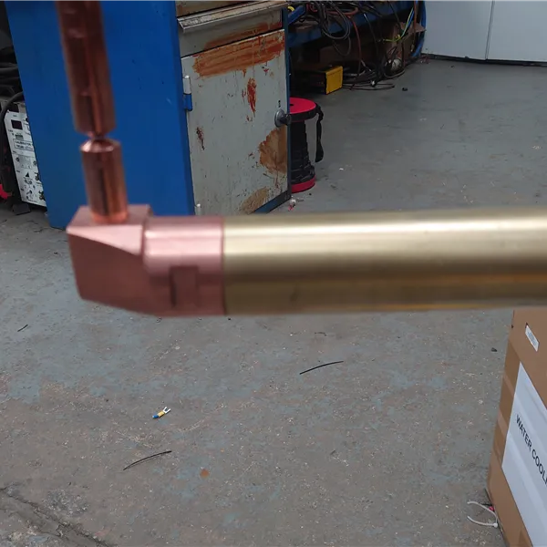 PEI BSP Resistance Spot Welder with Pneumatic Control