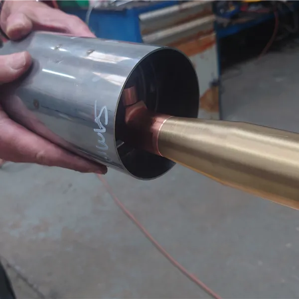 PEI BSP Resistance Spot Welder with Pneumatic Control