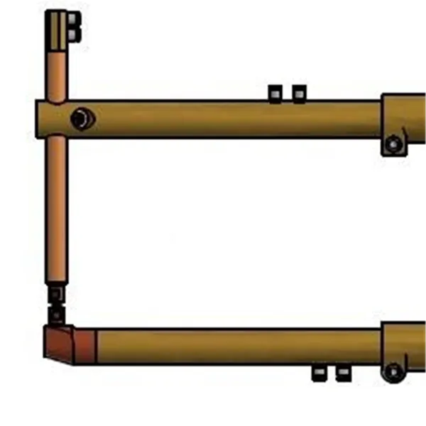 PEI BSP Resistance Spot Welder with Pneumatic Control