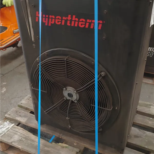 Hypertherm HPR400XD Plasma Cutter 