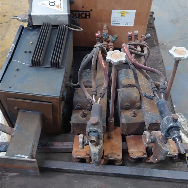 ESAB/BOC Kestrel Falcon CNC & Magic Eye - Retro Fit/Spares