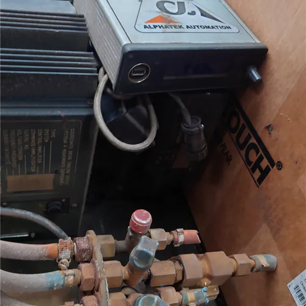 ESAB/BOC Kestrel Falcon CNC & Magic Eye - Retro Fit/Spares