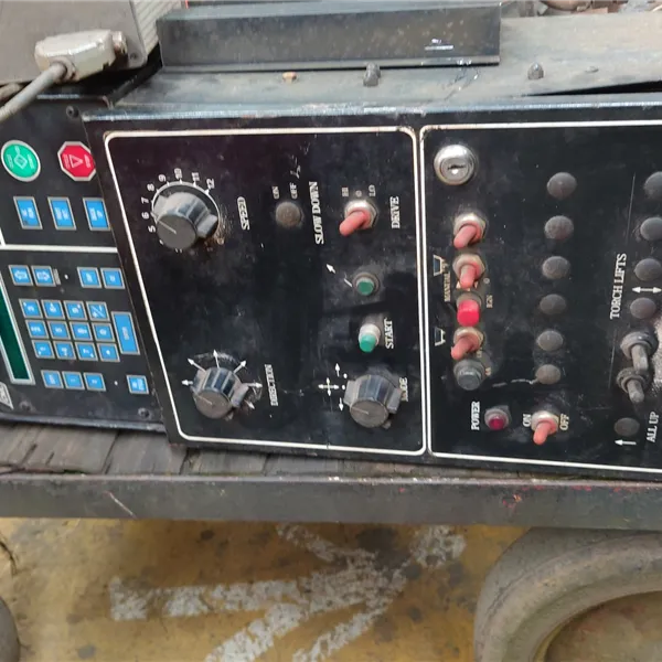 ESAB/BOC Kestrel Falcon CNC & Magic Eye - Retro Fit/Spares