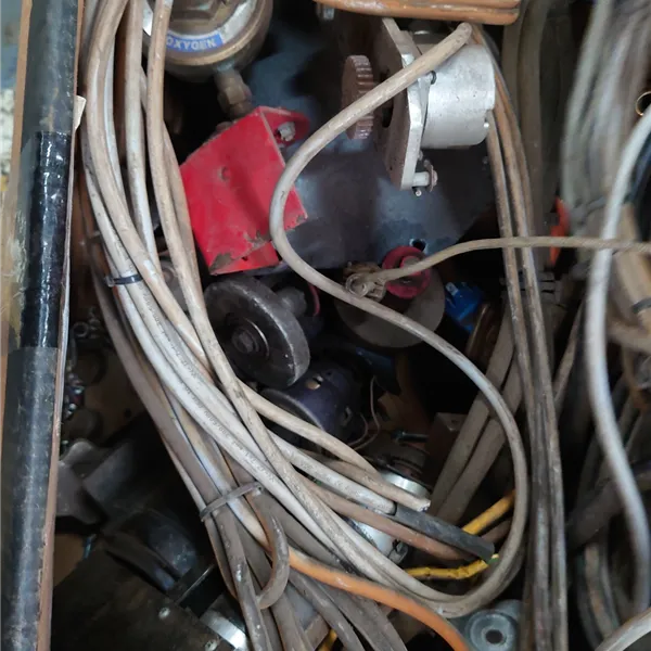 ESAB/BOC Kestrel Falcon CNC & Magic Eye - Retro Fit/Spares