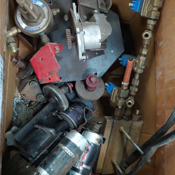 ESAB/BOC Kestrel Falcon CNC & Magic Eye - Retro Fit/Spares