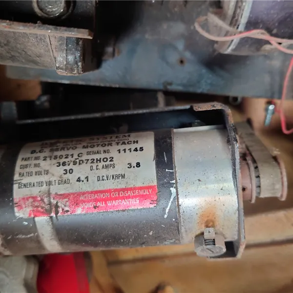 ESAB/BOC Kestrel Falcon CNC & Magic Eye - Retro Fit/Spares