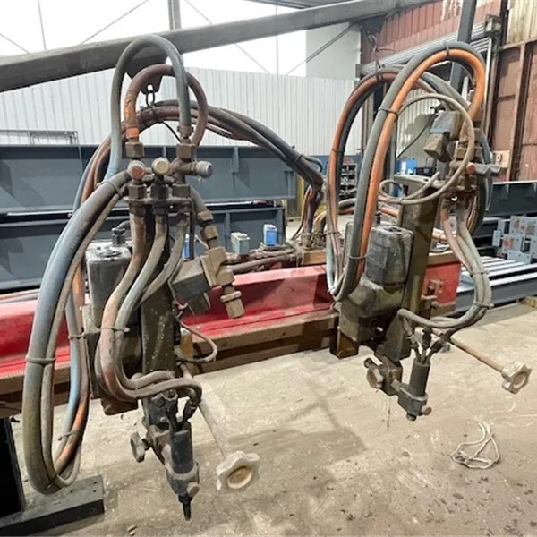 ESAB/BOC Kestrel Falcon CNC & Magic Eye - Retro Fit/Spares