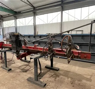 ESAB/BOC Kestrel Falcon CNC & Magic Eye - Retro Fit/Spares