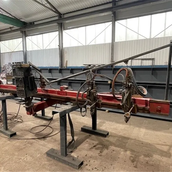 ESAB/BOC Kestrel Falcon CNC & Magic Eye - Retro Fit/Spares