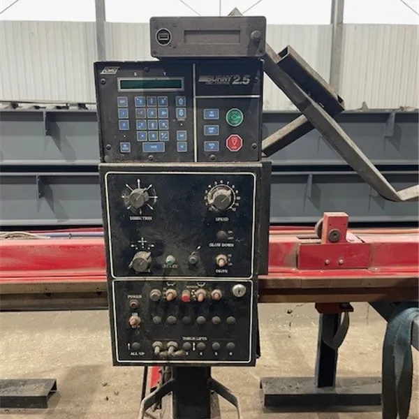 ESAB/BOC Kestrel Falcon CNC & Magic Eye - Retro Fit/Spares