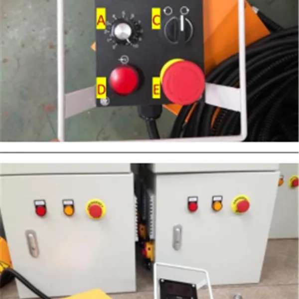 20 or 30 Ton Welding Rotators without Base, New West