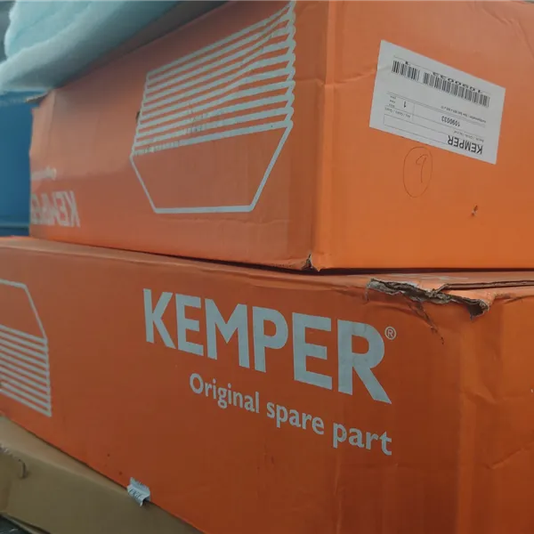 Kemper Filters 1090452 & 1090033 Available - Pack of 10 