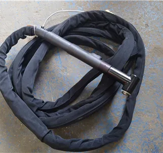 Thermal Arc 45 Plasma Hand Torch, PCH6B