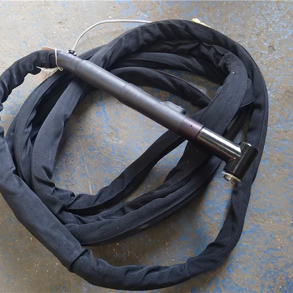 Thermal Arc 45 Plasma Hand Torch, PCH6B