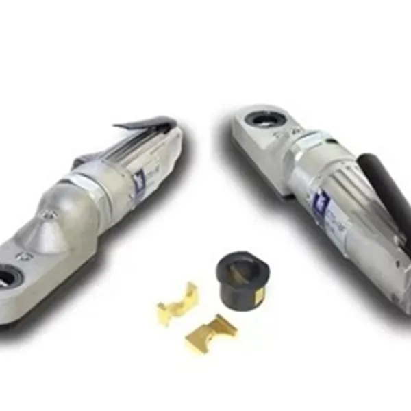 Pei Tip Dresser Electrode Sharpener - Manual Air Type