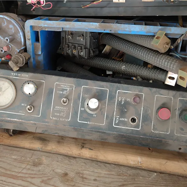 Hypertherm HT2000 plasma PCB boards max 200 and 100