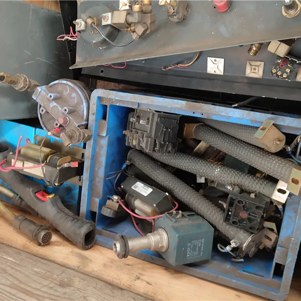 Hypertherm HT2000 plasma PCB boards max 200 and 100