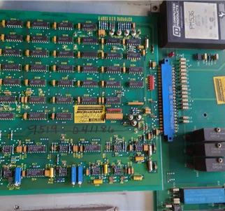 Hypertherm HT2000 plasma PCB boards max 200 and 100