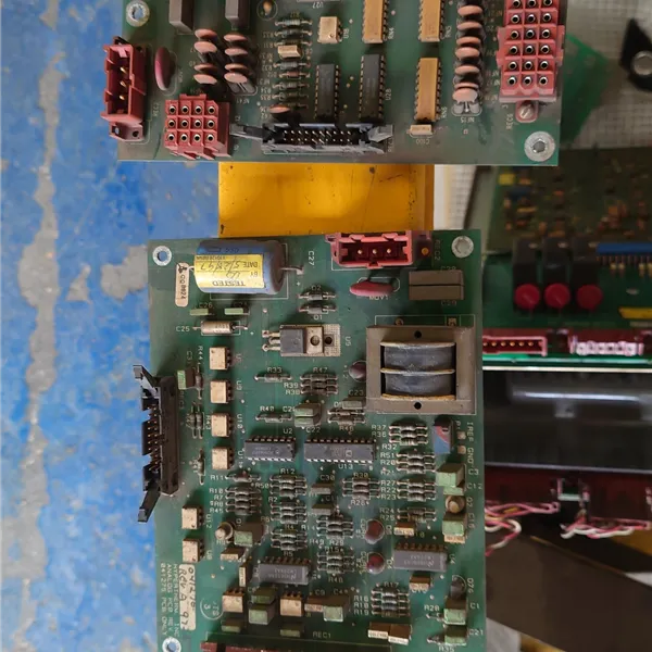 Hypertherm HT2000 plasma PCB boards max 200 and 100