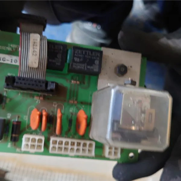 Hypertherm HT2000 plasma PCB boards max 200 and 100