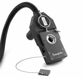 Swagelok Series 10 Fixture Blocks and Collets 