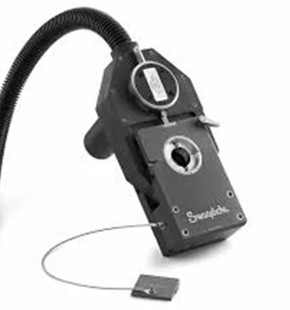 Swagelok Series 10 Fixture Blocks and Collets 