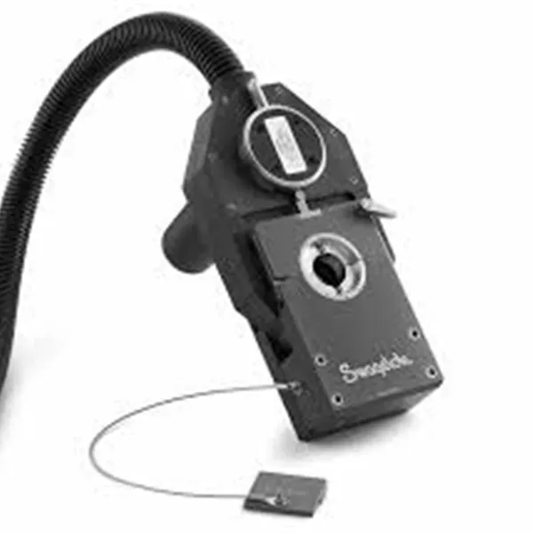 Swagelok Series 10 Fixture Blocks and Collets 