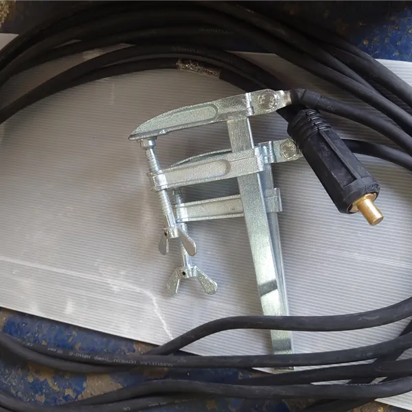 Nelson N800i Stud Welder with NS-40 Hand Tool