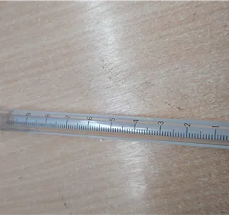 Hypertherm 3070 glass gas tube Other 3070 machine spares in stock