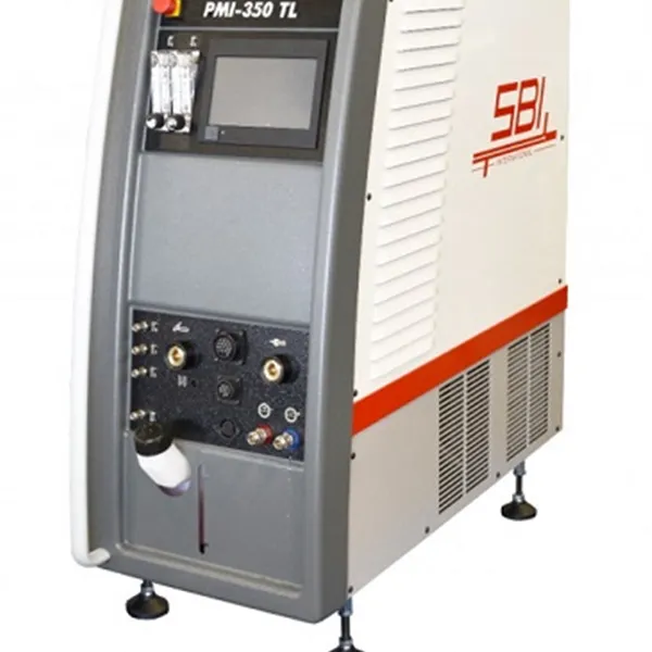 SBI PMI 350 TL3 Plasma Welder, Inverter Type