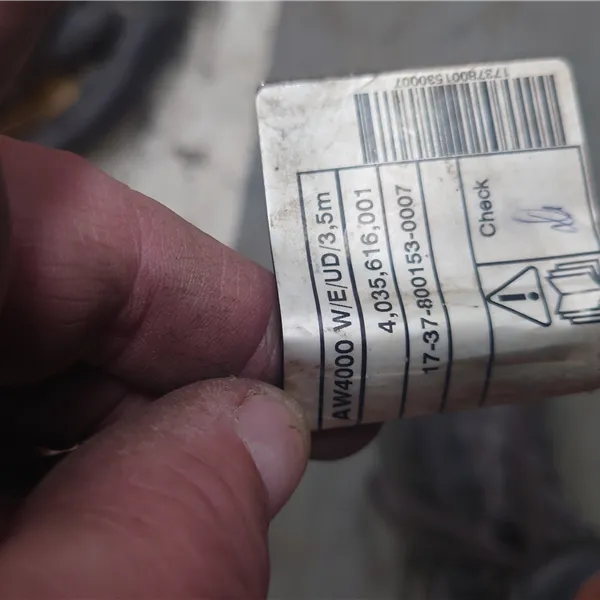 Fronius used torches including Fronius Pullmig push pull AW4000