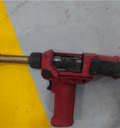 Fronius used torches including Fronius Pullmig push pull AW4000