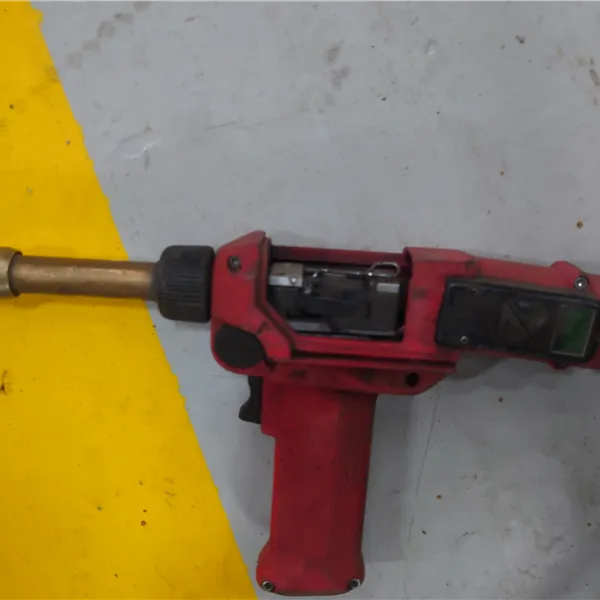 Fronius used torches including Fronius Pullmig push pull AW4000